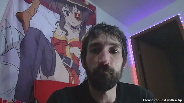 SlammyDjr online show from 02.05.25