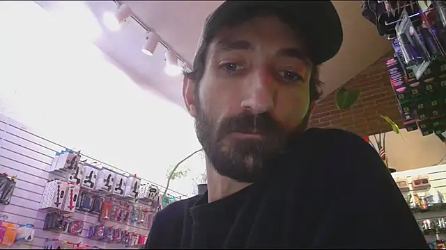 SlammyDjr online show from 11.13.25