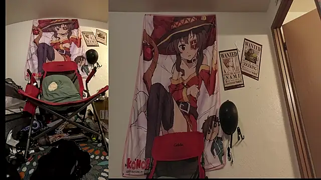 SlammyDjr online show from 01.18.26