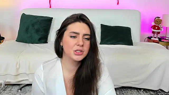 Evelyn   Sweet online show from 02.11.25