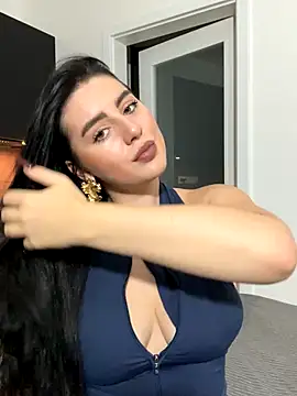 Evelyn   Sweet online show from 11.04.25