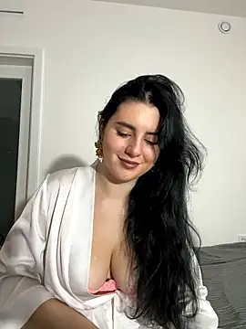 Evelyn   Sweet online show from 01.17.26