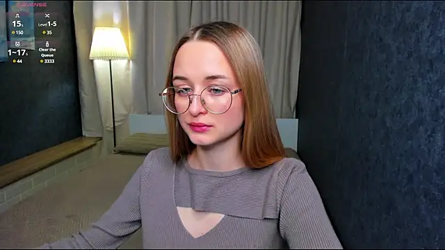 Tiffanyhunt online show from 02.12.25