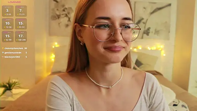 Tiffanyhunt online show from 02.27.25