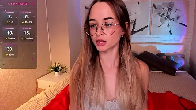 Tiffanyhunt online show from 11.07.25