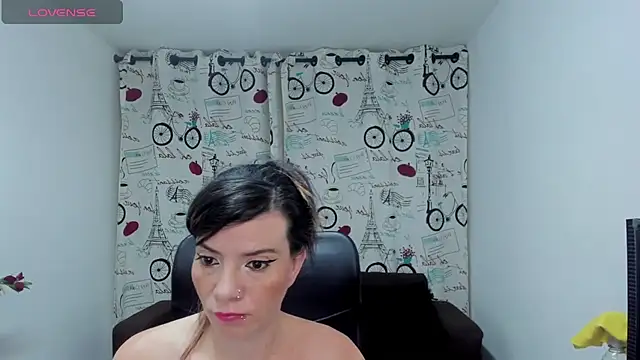 DanaaRey online show from 11.02.25