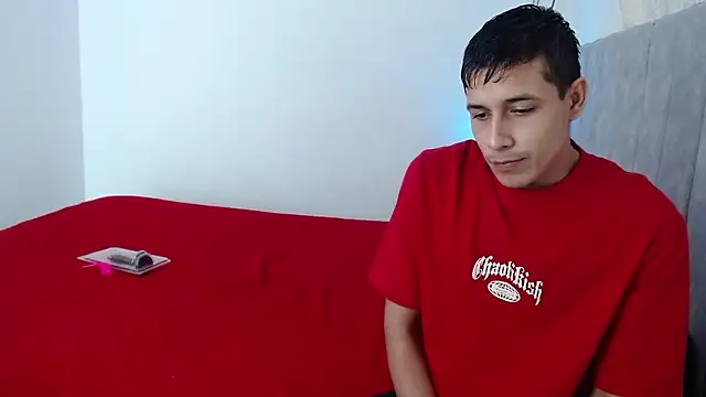 Dangerouspassion777 online show from 01.18.26