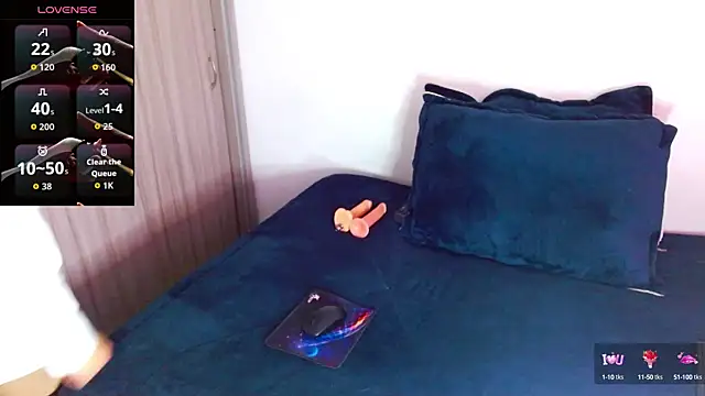 Mercury muscle online show from 09.20.25