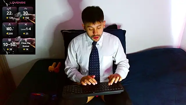 Mercury muscle online show from 09.24.25