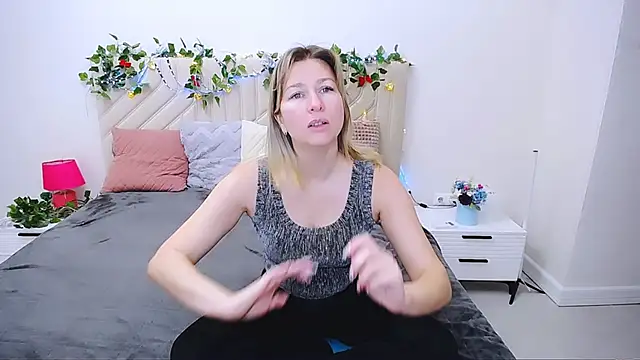 Incredible Ariela online show from 10.22.25