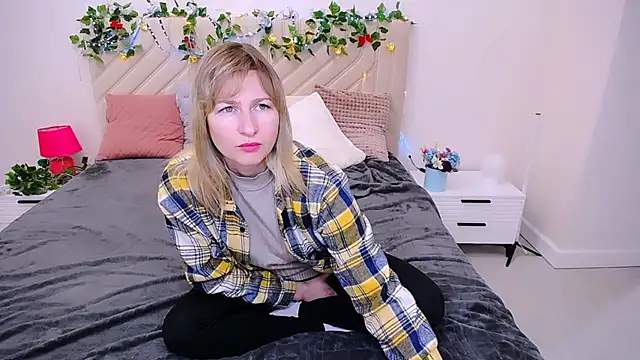 Incredible Ariela online show from 10.23.25