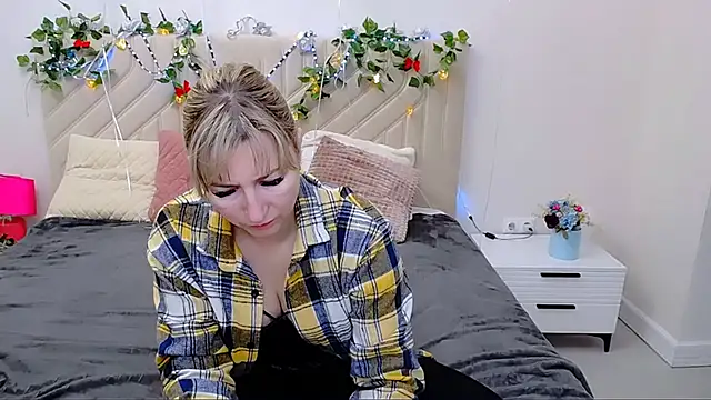 Incredible Ariela online show from 11.21.25