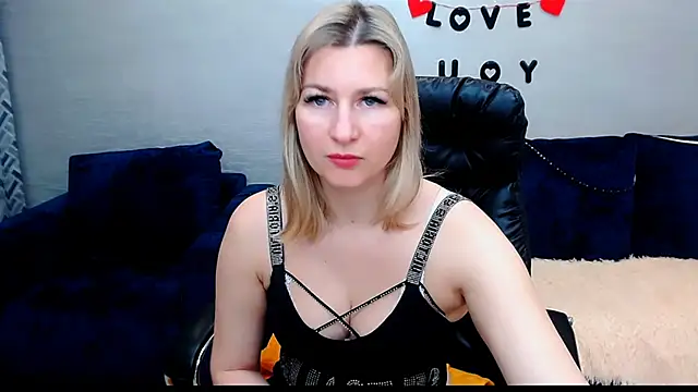 Incredible Ariela online show from 12.01.25