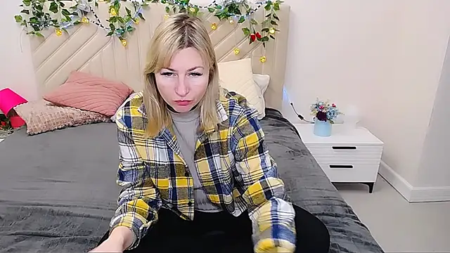 Incredible Ariela online show from 12.19.25