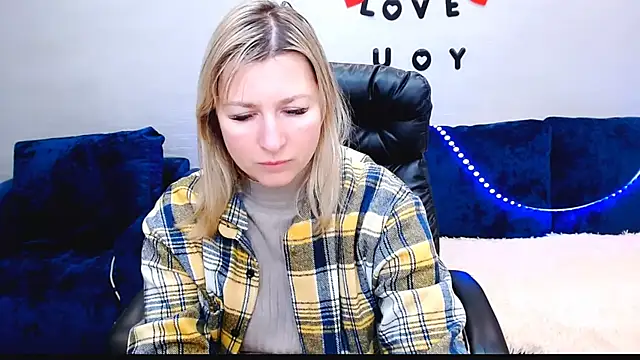 Incredible Ariela online show from 12.20.25