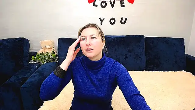 Snapshot of Incredible_Ariela chatting on 02.02.26 Incredible Ariela online show from 02.02.26