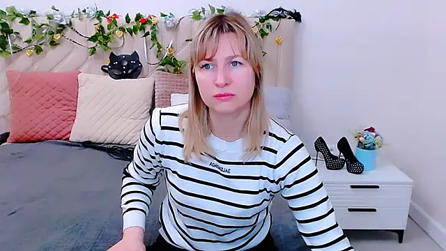 Snapshot of Incredible_Ariela chatting on 02.26.26 Incredible Ariela online show from 02.26.26