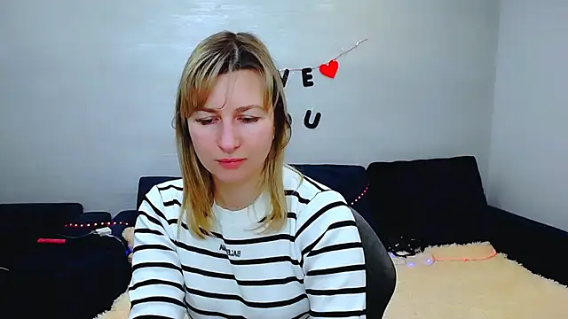 Snapshot of Incredible_Ariela chatting on 02.27.26 Incredible Ariela online show from 02.27.26