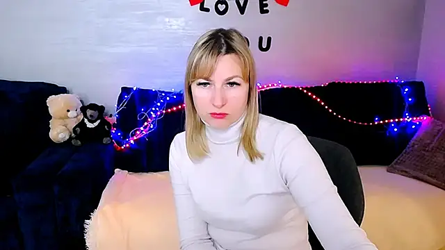 Snapshot of Incredible_Ariela chatting on 04.30.26 Incredible Ariela online show from 04.30.26