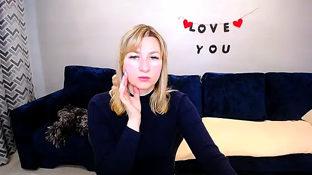 Snapshot of Incredible_Ariela chatting on 05.03.26 Incredible Ariela online show from 05.03.26