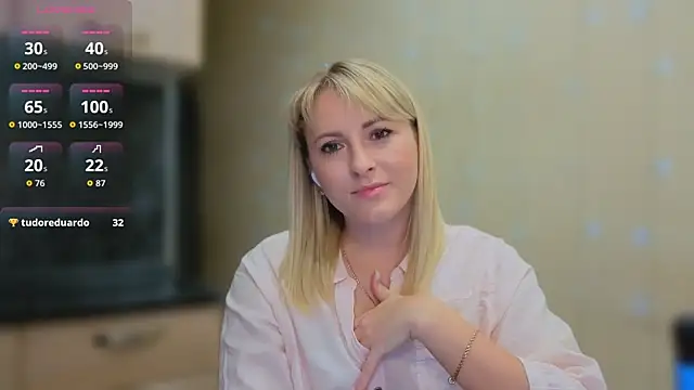 Smoorodinkaa online show from 10.11.25