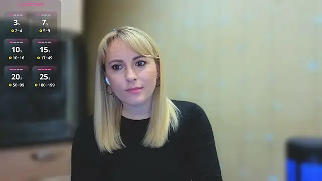 Smoorodinkaa online show from 12.01.25