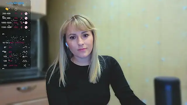 Snapshot of Smoorodinkaa chatting on 02.03.26 Smoorodinkaa online show from 02.03.26