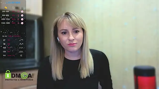 Snapshot of Smoorodinkaa chatting on 02.27.26 Smoorodinkaa online show from 02.27.26