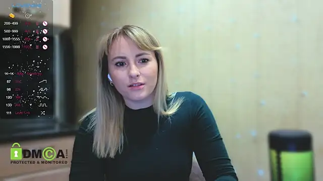 Snapshot of Smoorodinkaa chatting on 02.28.26 Smoorodinkaa online show from 02.28.26