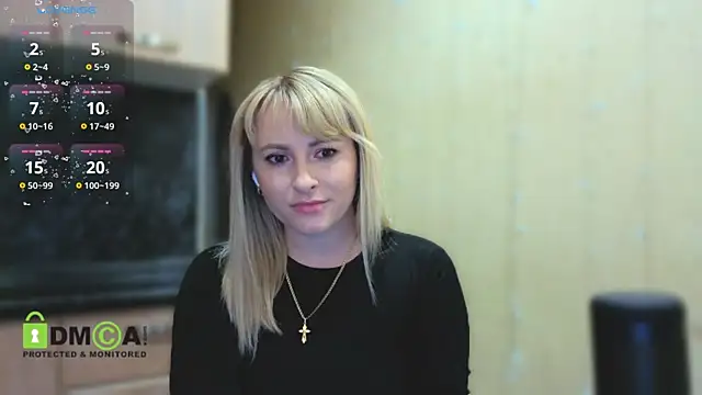 Snapshot of Smoorodinkaa chatting on 04.15.26 Smoorodinkaa online show from 04.15.26