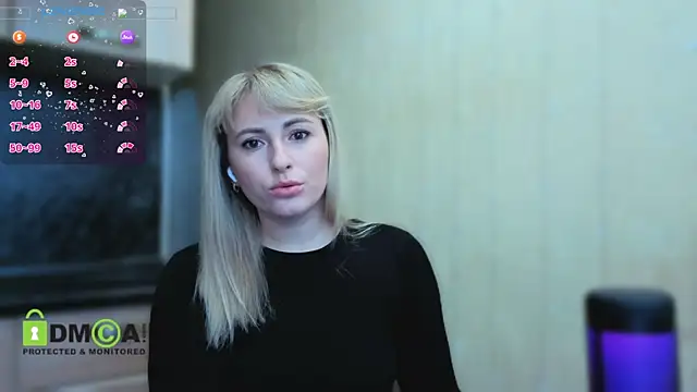 Snapshot of Smoorodinkaa chatting on 04.24.26 Smoorodinkaa online show from 04.24.26