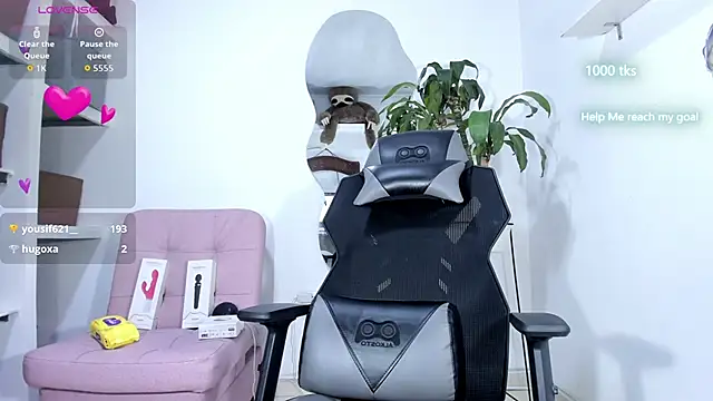 emily palmeer online show from 10.02.25