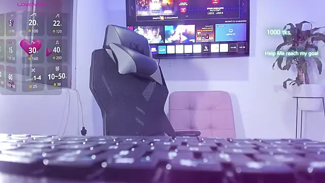 emily palmeer online show from 10.30.25