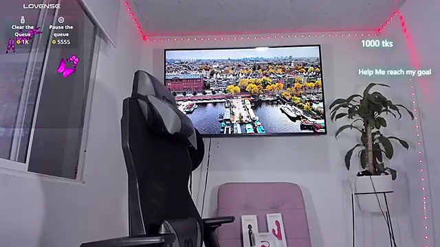 emily palmeer online show from 12.22.25