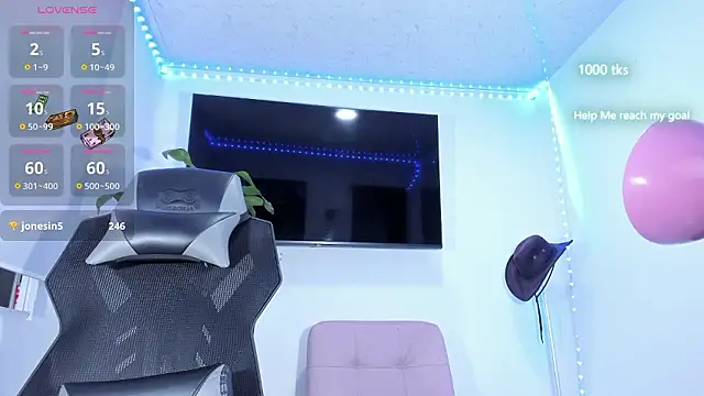 emily palmeer online show from 02.12.26