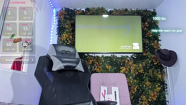 emily palmeer online show from 04.10.26