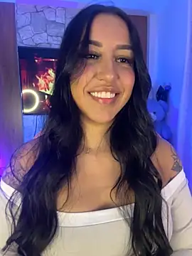 Tamara Roberts1 online show from 11.11.25