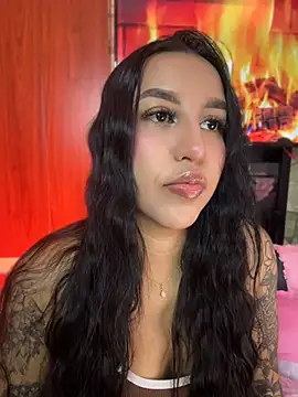 Snapshot of Tamara_Roberts1 chatting on 07.17.26 Tamara Roberts1 online show from 07.17.26
