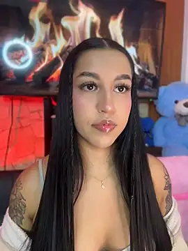 Snapshot of Tamara_Roberts1 chatting on 07.27.26 Tamara Roberts1 online show from 07.27.26