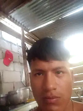 Huebolocko online show from 12.08.24