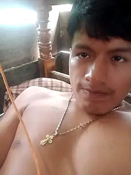 Huebolocko online show from 12.27.24