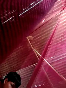 Huebolocko online show from 10.31.25