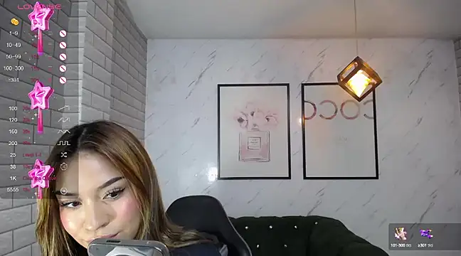  Charlotte v online show from 03.22.25