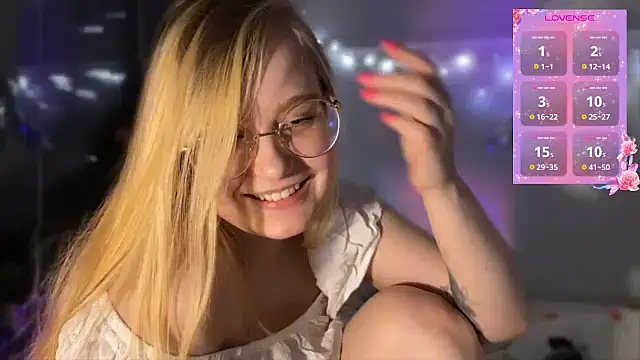 JacyWinslat online show from 01.30.25