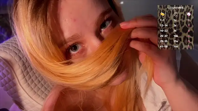 JacyWinslat online show from 02.05.25