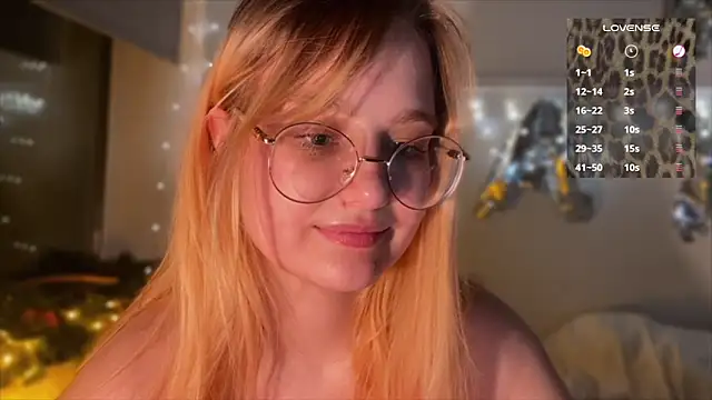 JacyWinslat online show from 02.05.25