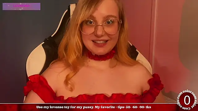 JacyWinslat online show from 02.12.25