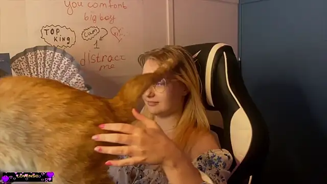 JacyWinslat online show from 02.23.25