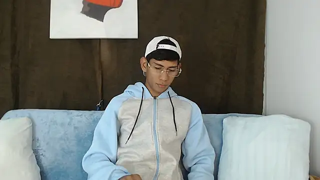 Nick Collins18 online show from 11.06.25