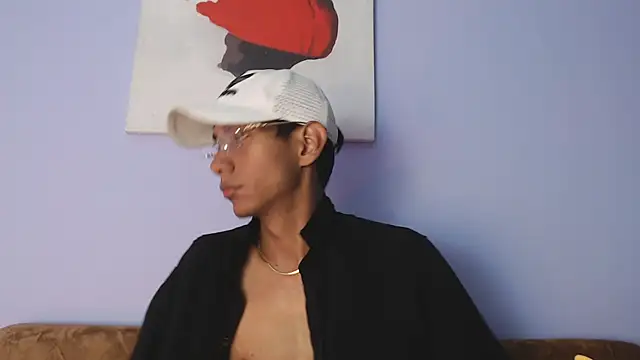 Nick Collins18 online show from 11.15.25